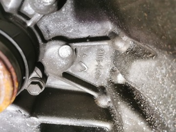 фото thumb №7, Коробка передач коробки передач toyota yaris ii iii 1.33 vvti 31115-0d090