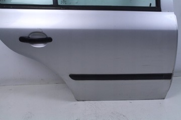 фото thumb №3, Двері правий зад skoda octavia 99r. hb