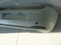 фото thumb №3, Fiat grande punto бампер задний задняя оригинал!