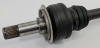 Приводной вал левая левое  задняя mercedes w213 2.2 cdi Доставка, фото thumb