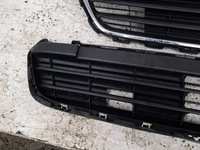 фото thumb №4, Peugeot 108 решітка радіатора решітка