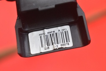 фото thumb №8, Замок дверь сдвижных правых psa828414 citroen berlingo 2 ii 12-15