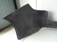 фото thumb №6, Opel insignia b 2017 бампер задний