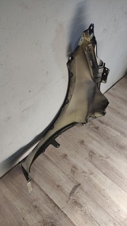 фото thumb №8, Toyota corolla e16 крыло правый перед