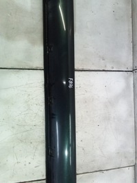 фото thumb №3, F876 порог jaguar s-type правые hgg