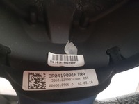 фото thumb №7, Audi a3 8p рестайлінг 08-12r кермо шкіряний