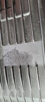 фото thumb №8, S4 b9 8w a4 поддон масла масляная коробки передач 3.0 tfsi 0501220926c s5 8w