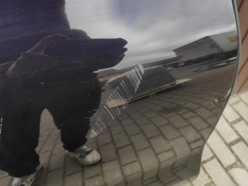 фото thumb №4, Двері праві зад задні tegne renault espace v