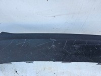 фото thumb №9, Молдинг dół бампера спойлер передний перед mercedes eqa w243 21- a243 243