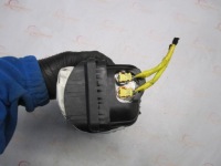 Alfa romeo mito 11r подушка безпеки подушка пасажира 00505162320 Недорого, фото thumb