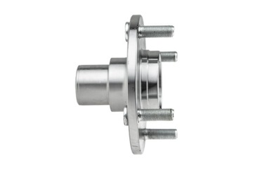 фото thumb №3, Klp-ns-038p3 nty ступица колёса перед bez подшипник