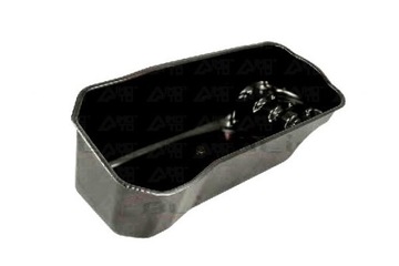 фото thumb №2, Blic поддон масляная сталь citroen jumper fiat duca