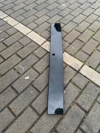 фото thumb №10, Hyundai ioniq 5 22r решітка радіатора na камера з рама pod решітка радіатора