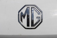 фото thumb №7, Бампер перед + накладка спойлер передний mg4 mg 4 mulan p1118330 2022-