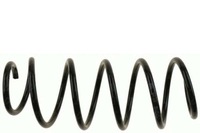 фото thumb №16, Sachs пружина підвіска skoda |997 865