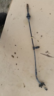 фото thumb №1, Трос сцепления kia picanto ii 1.0