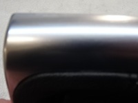 фото thumb №10, Citroen c4 ii b7 lift рамка домкрата перемикання передач чохол хром 9671444577