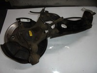 фото thumb №4, Ступица левая задняя kia optima iii 2.0b 2012 sedan