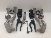 Купить Tesla model 3 кронштейн амортизатора правое перед 1044376-00-d, фото thumb