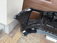 фото thumb №14, Audi q3 83h бампер передній kompletny lx5h 83h807437d