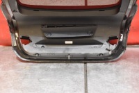 фото thumb №13, Кришка багажника зад задня 475 чорний sapphire металік bmw 4 f36 13-17
