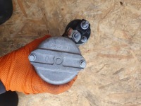 Стартер ford ds7t11000ga в Україні, фото thumb