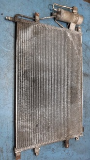фото thumb №4, Радіатор кондиціонера 31101102 volvo s80 98-05r