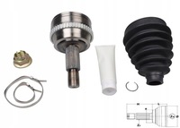 фото thumb №1, Шарнір привідний зовнішній do nissan interstar