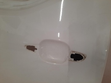 фото thumb №7, Peugeot partner iii rifter 18- дверь зад правые задние сдвижные