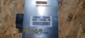 фото thumb №5, Модуль блок управления gps ford flex fusion focus 2013-