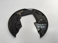 фото thumb №1, Ford edge ii mk2 18 захист диск гальмівний задня