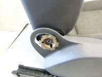 фото thumb №6, Сиденье правый vw volkswagen golf v 5d подогреваемый