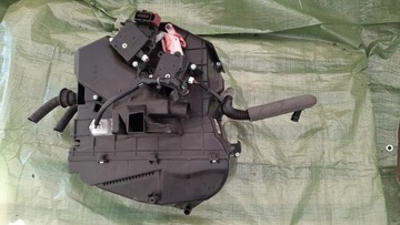 фото thumb №8, Обігрівач повітродувка nissan primera p12 рестайлінг 2.0