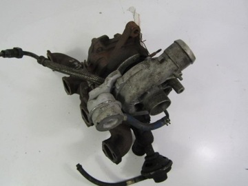 фото thumb №7, Peugeot 306 турбонагнітач 2,0hdi 9632406680
