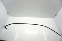 фото thumb №1, Bmw 3 f31 молдинг кузовная правая чёрный mat