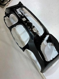 фото thumb №8, Бампер передній перед bmw x3 g01 m-pakiet