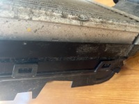 Купить Peugeot 408 308 508 grandland x citroen x5 интеркулер руль воздуха, фото thumb