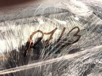 фото thumb №13, Лампа правая правый full led skoda karoq 57b941016d