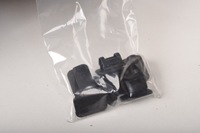 фото thumb №6, Volvo v40 ii шумоизоляция подкрылок капот клипсы