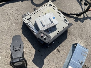 фото thumb №11, Навігація навігація радіо дисплей установка 10-15r renault master iii 3