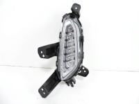 Купить Hyundai i30 2017 левый 3pin led drl противотуманная фара 2018, фото thumb