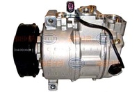 фото thumb №2, Компресор компресор кондиціонера [hella]