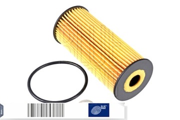 фото thumb №2, Фильтр масла kia stinger 3.3 06.17- синий print