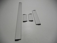 фото thumb №4, Лоток багажника renault clio iii 7711237297