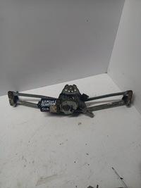 фото thumb №1, Механізм двірник renault kangoo i 54115517