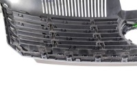 Решётка  радиатора решётка радиатора r-line volkswagen passat cc рестайлинг  3c8853653a Доставка, фото thumb