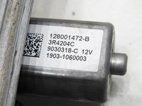 фото thumb №8, Механизм подъемник стекло левый задняя captur i