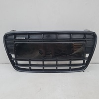 фото thumb №1, Решётка радиатора решётка радиатора бампера audi r8 shadow line 420853651a/e