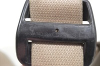 Ремінь безпеки правий бежевий mercedes w140 cl c140 купе 1408601285 Ціна, фото thumb