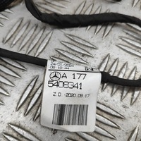 фото thumb №7, Mercedes-benz eqb 2024 джгут трубопровід датчика паркування pdc